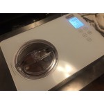 Waring WCIC20 2 Qt. Compressor Ice Cream Maker - 120V