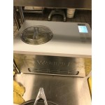 Waring WCIC20 2 Qt. Compressor Ice Cream Maker - 120V