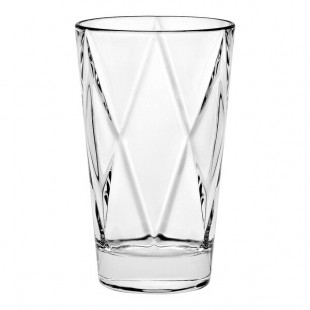 Vidivi Concerto from BauscherHepp 9.5 oz. Long Drink Glass - 24/Case
