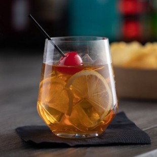 Stolzle Revolution from Global Tableware Collective 13 oz. Rocks / Old Fashioned Glass - 6/Pack Stolzle Revolution from Global Tableware Collective 13 oz. Rocks / Old Fashioned Glass - 6/Pack