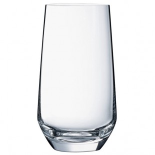 Chef & Sommelier L8110 Lima 13.5 oz. Beverage Glass by Arc Cardinal - 24/Case Chef & Sommelier L8110 Lima 13.5 oz. Beverage Glass by Arc Cardinal - 24/Case