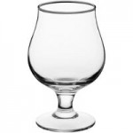 Acopa Select 5.5 oz. Customizable Brandy / Spirits Tasting Snifter - 12/Case