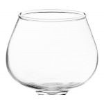 Acopa Select 5.5 oz. Customizable Brandy / Spirits Tasting Snifter - 12/Case