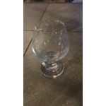 Acopa Select 5.5 oz. Customizable Brandy / Spirits Tasting Snifter - 12/Case