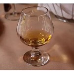Acopa Select 5.5 oz. Customizable Brandy / Spirits Tasting Snifter - 12/Case