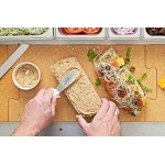 Epicurean 629-481201 PuzzleBoard 48