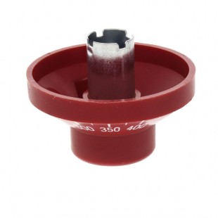 Vulcan 00-411680-00002 Dial,Oven Fahrenhe