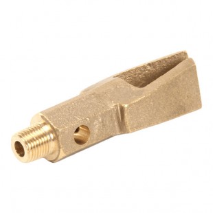 Town 226912 Shielded Tip Only, Natural Ga