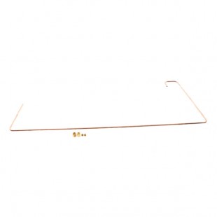Garland CK2426201 .187 Tub Oven Valve Comp Union Kit