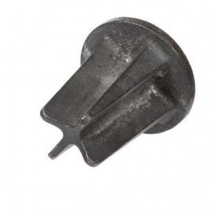 Garland / US Range G02398-1 Brick Post Support