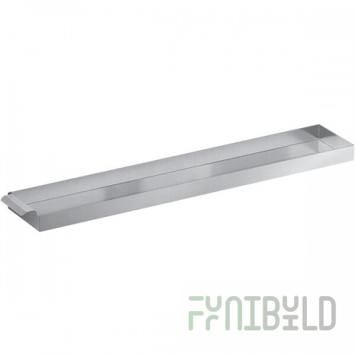 Avantco 17712RDTRY Grease / Crumb Tray for CAGR-2-12 Ranges