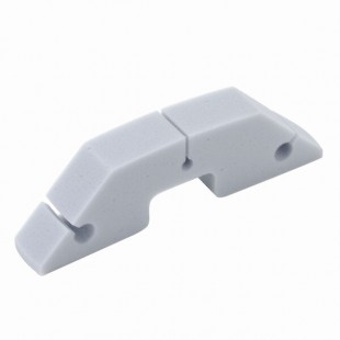Waring 28248 Replacement Rear Foam Baffle for Blenders Waring 28248 Replacement Rear Foam Baffle for Blenders