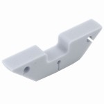 Waring 28248 Replacement Rear Foam Baffle for Blenders