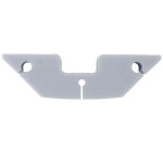 Waring 28248 Replacement Rear Foam Baffle for Blenders