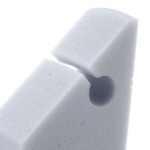 Waring 28248 Replacement Rear Foam Baffle for Blenders