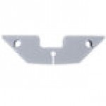 Waring 28248 Replacement Rear Foam Baffle for Blenders