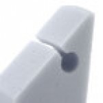 Waring 28248 Replacement Rear Foam Baffle for Blenders