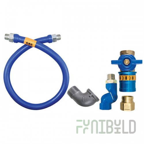 Dormont 16100BPCFS48 Safety Quik® 48