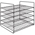 Hatco FSD-1X Flav-R-Savor Humidified Hot Food Holding & Display Cabinet With 3 Tier Pan Rack