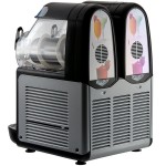 Vollrath VCBA128-37 Dual 1.6 Gallon Frozen Beverage Machine Vollrath VCBA128-37 Dual 1.6 Gallon Frozen Beverage Machine