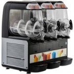 Vollrath VCBA128-37 Dual 1.6 Gallon Frozen Beverage Machine Vollrath VCBA128-37 Dual 1.6 Gallon Frozen Beverage Machine