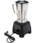 Waring MX1050XTS Xtreme 3 1/2 hp Commercial Blender with Electronic Keypad, and 64 oz. Stainless Steel Container - 120V