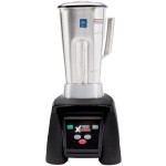 Waring MX1050XTS Xtreme 3 1/2 hp Commercial Blender with Electronic Keypad, and 64 oz. Stainless Steel Container - 120V