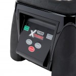 Waring MX1050XTS Xtreme 3 1/2 hp Commercial Blender with Electronic Keypad, and 64 oz. Stainless Steel Container - 120V