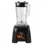 Waring MX1050XTS Xtreme 3 1/2 hp Commercial Blender with Electronic Keypad, and 64 oz. Stainless Steel Container - 120V