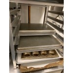 Channel RIR-7KD 7 Pan Aluminum End Load 20 1/2