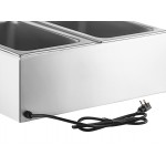 Avantco FW200D 12