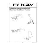 Zurn Elkay CHS1716C 16 3/4