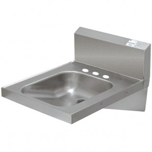 Advance Tabco 7-PS-75 Hand Sink - 20