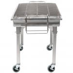 Backyard Pro CHAR-60SS 60