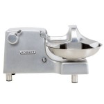 Hobart 84186-1 15 lb. Buffalo Chopper Food Processor with #12 Hub - 1 hp Hobart 84186-1 15 lb. Buffalo Chopper Food Processor with #12 Hub - 1 hp