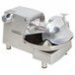 Hobart 84186-1 15 lb. Buffalo Chopper Food Processor with #12 Hub - 1 hp Hobart 84186-1 15 lb. Buffalo Chopper Food Processor with #12 Hub - 1 hp
