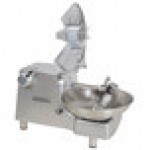 Hobart 84186-1 15 lb. Buffalo Chopper Food Processor with #12 Hub - 1 hp Hobart 84186-1 15 lb. Buffalo Chopper Food Processor with #12 Hub - 1 hp