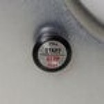 Hobart 84186-1 15 lb. Buffalo Chopper Food Processor with #12 Hub - 1 hp Hobart 84186-1 15 lb. Buffalo Chopper Food Processor with #12 Hub - 1 hp