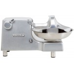 Hobart 84186-1 15 lb. Buffalo Chopper Food Processor with #12 Hub - 1 hp Hobart 84186-1 15 lb. Buffalo Chopper Food Processor with #12 Hub - 1 hp