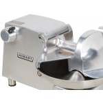 Hobart 84186-1 15 lb. Buffalo Chopper Food Processor with #12 Hub - 1 hp Hobart 84186-1 15 lb. Buffalo Chopper Food Processor with #12 Hub - 1 hp