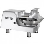 Hobart 84186-1 15 lb. Buffalo Chopper Food Processor with #12 Hub - 1 hp Hobart 84186-1 15 lb. Buffalo Chopper Food Processor with #12 Hub - 1 hp