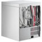 Moyer Diebel 601HTG Undercounter High Temperature Glass Washer with Booster - 208-240V Moyer Diebel 601HTG Undercounter High Temperature Glass Washer with Booster - 208-240V