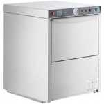 Moyer Diebel 601HTG Undercounter High Temperature Glass Washer with Booster - 208-240V Moyer Diebel 601HTG Undercounter High Temperature Glass Washer with Booster - 208-240V