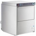 Moyer Diebel 601HTG Undercounter High Temperature Glass Washer with Booster - 208-240V Moyer Diebel 601HTG Undercounter High Temperature Glass Washer with Booster - 208-240V
