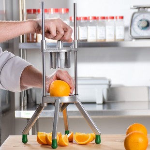 Garde WEDGE8 8-Section Fruit / Vegetable Wedge Cutter Garde WEDGE8 8-Section Fruit / Vegetable Wedge Cutter
