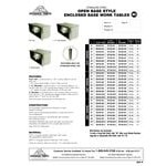 Advance Tabco EB-SS-365M 36 Advance Tabco EB-SS-365M 36