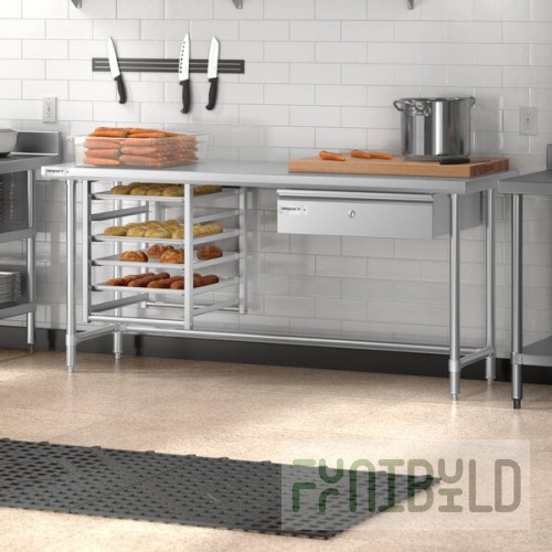 Regency Spec Line Easy Attach 24