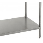 Advance Tabco FMG-306 30 Advance Tabco FMG-306 30