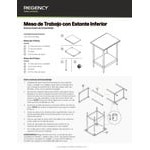 Regency 24 Regency 24