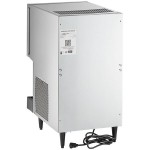 Hoshizaki DCM-271BAK-OS Opti-Serve 16 5/8